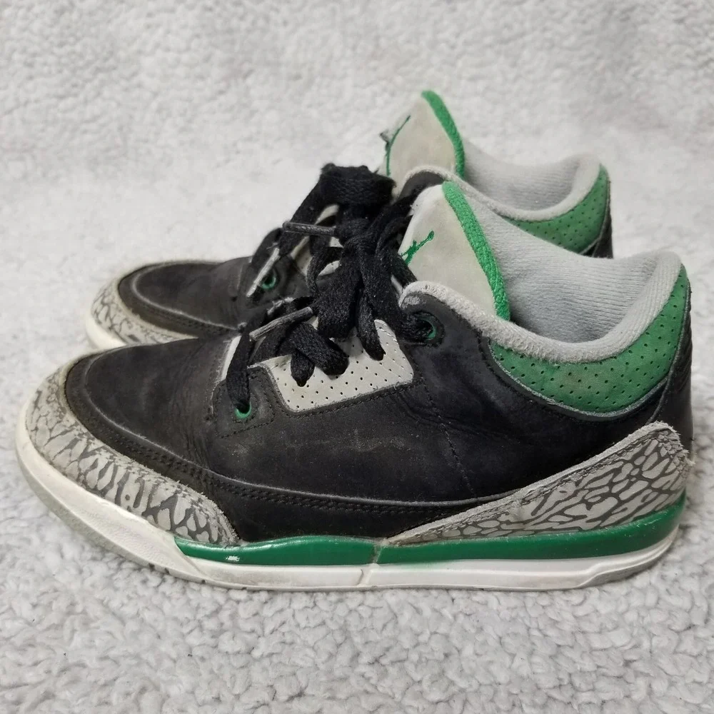 Nike shoes do